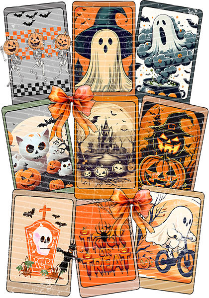 A5 Notebook Wraps-W-57